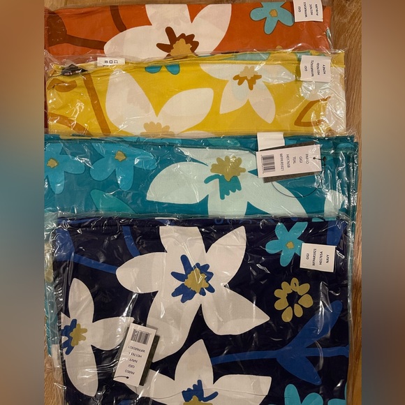 COPY - BRAND NEW HINANO PAREO’S - Picture 2 of 2